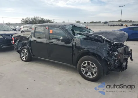 2023 Ford Maverick Xl from USA, damaged, VIN 3FTTW8F93PRB02158